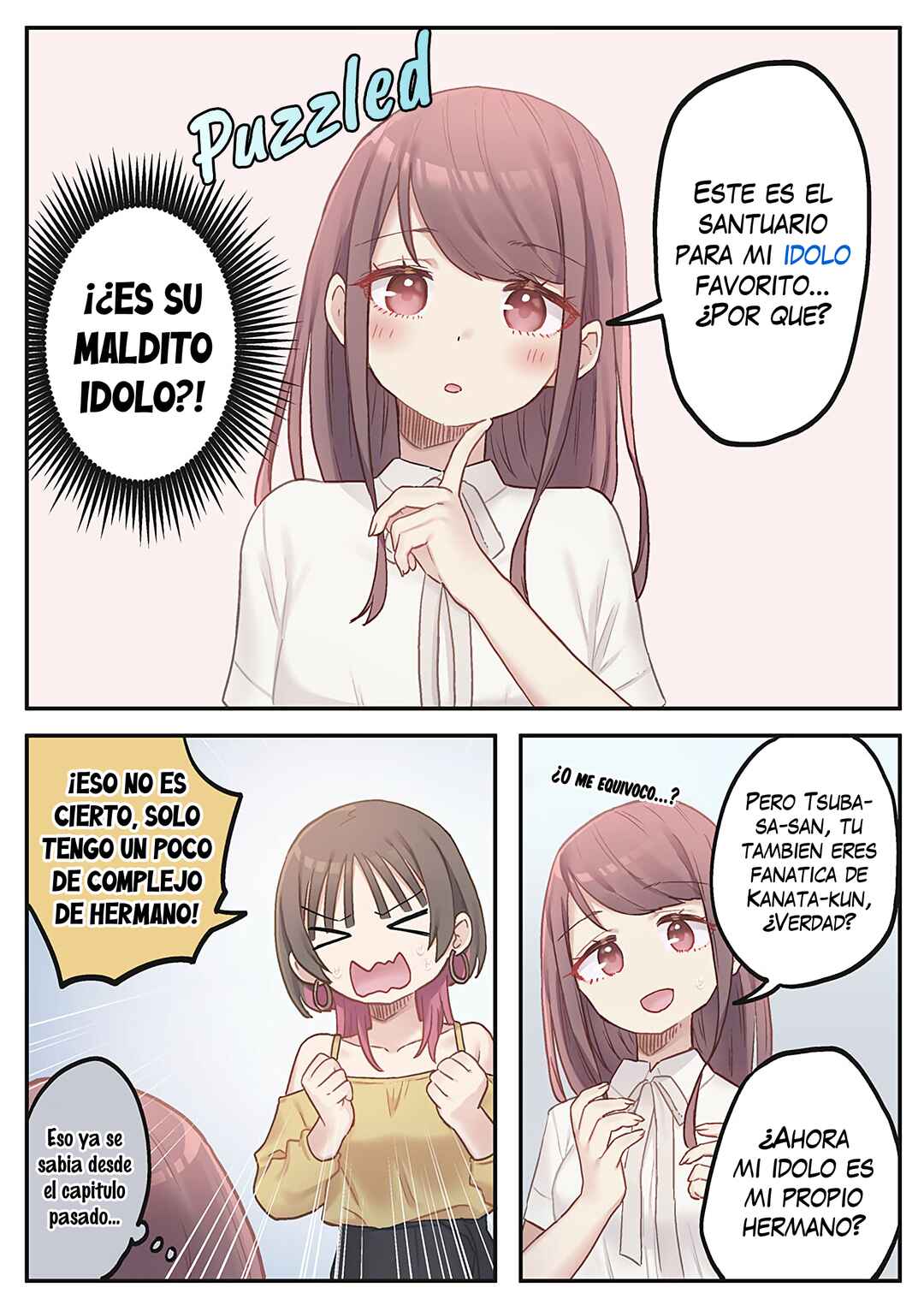 Marika-chan no Koukando wa Bukkowareteiru Chapter 9 - Page 19
