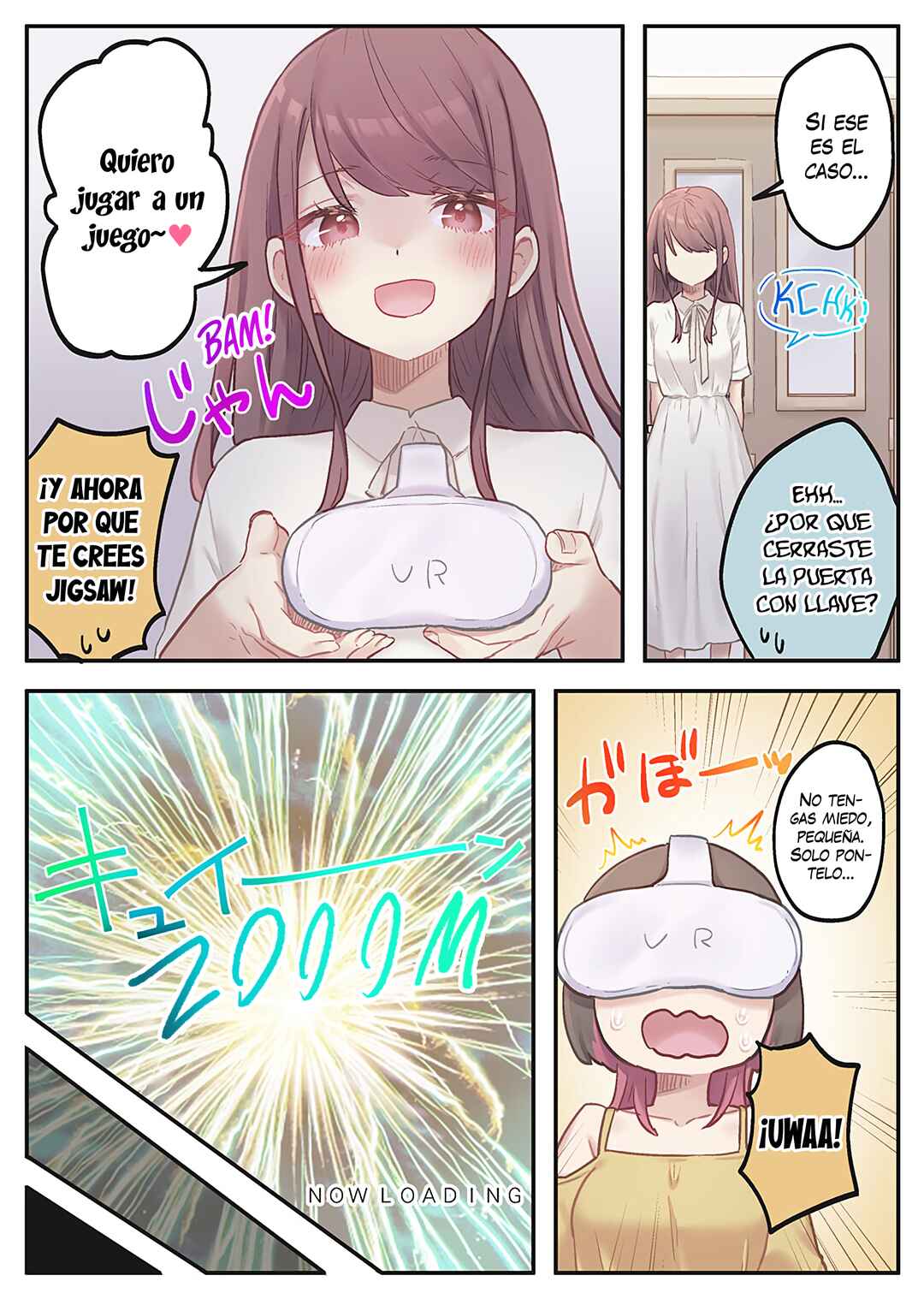 Marika-chan no Koukando wa Bukkowareteiru Chapter 9 - Page 20