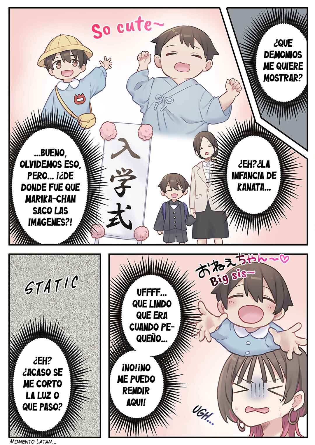 Marika-chan no Koukando wa Bukkowareteiru Chapter 9 - Page 21