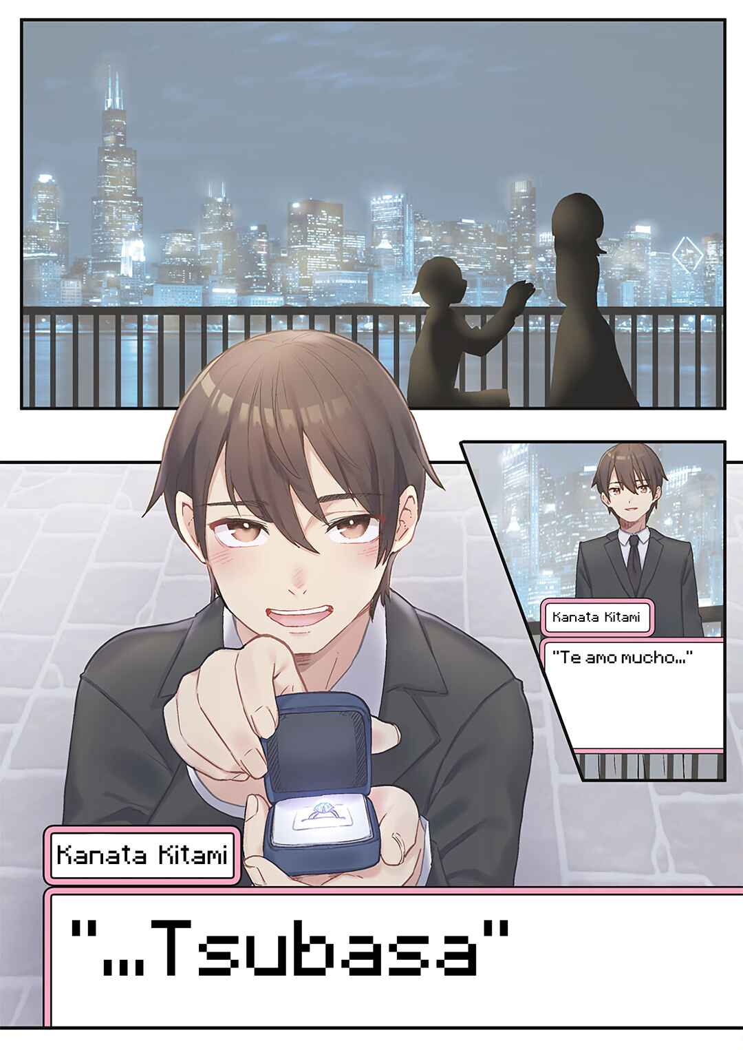 Marika-chan no Koukando wa Bukkowareteiru Chapter 9 - Page 22