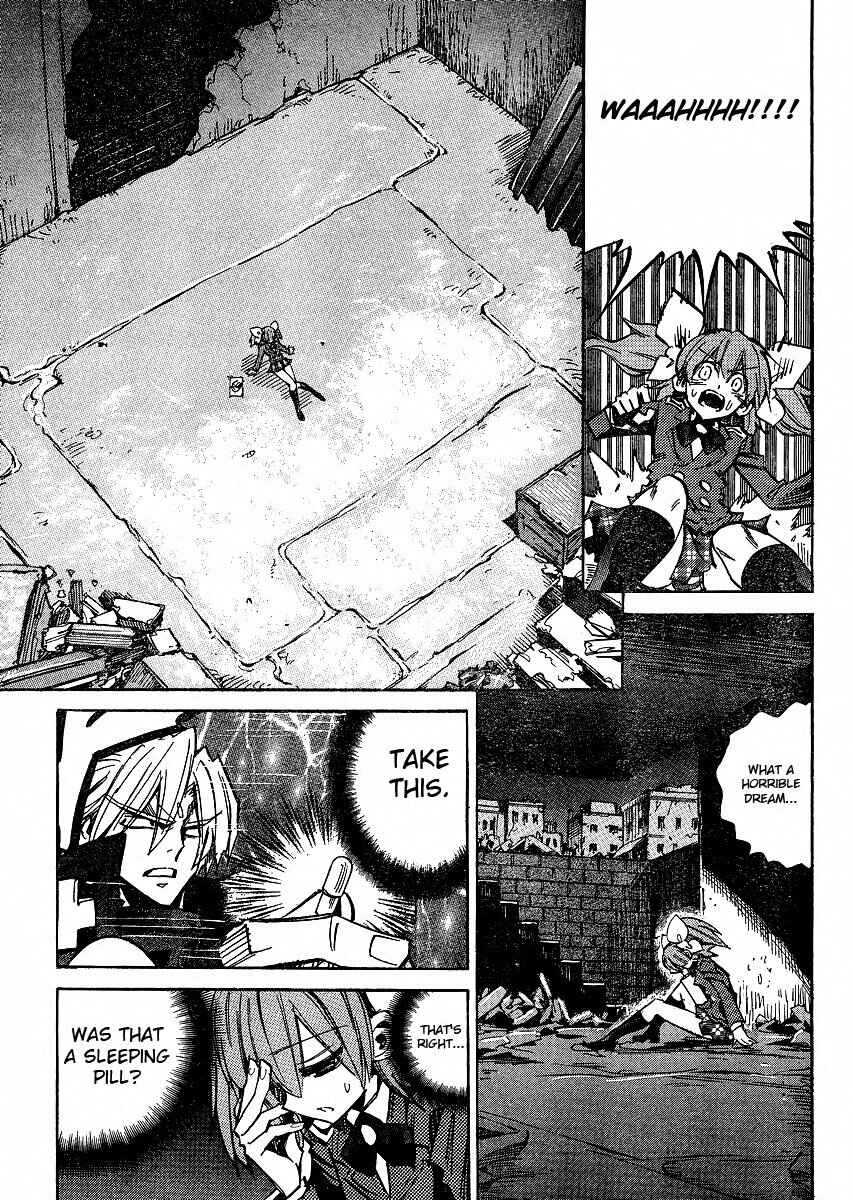 Needless Chapter 92 - Page 5