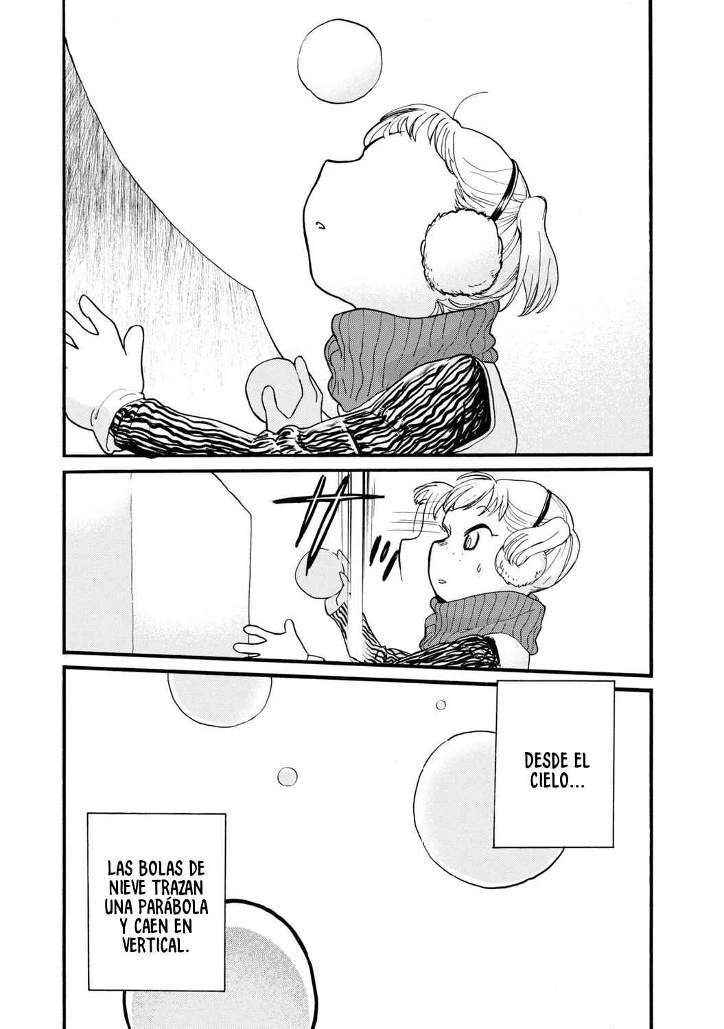 Kumamiko Chapter 81 - Page 17
