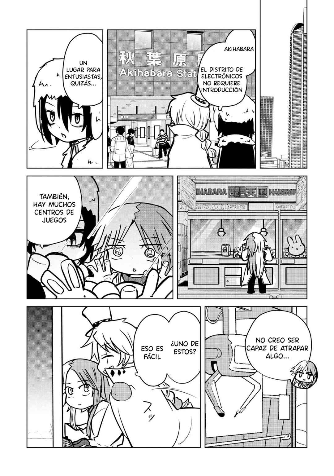 Bungou Stray Dogs: Wan! Chapter 185 - Page 7