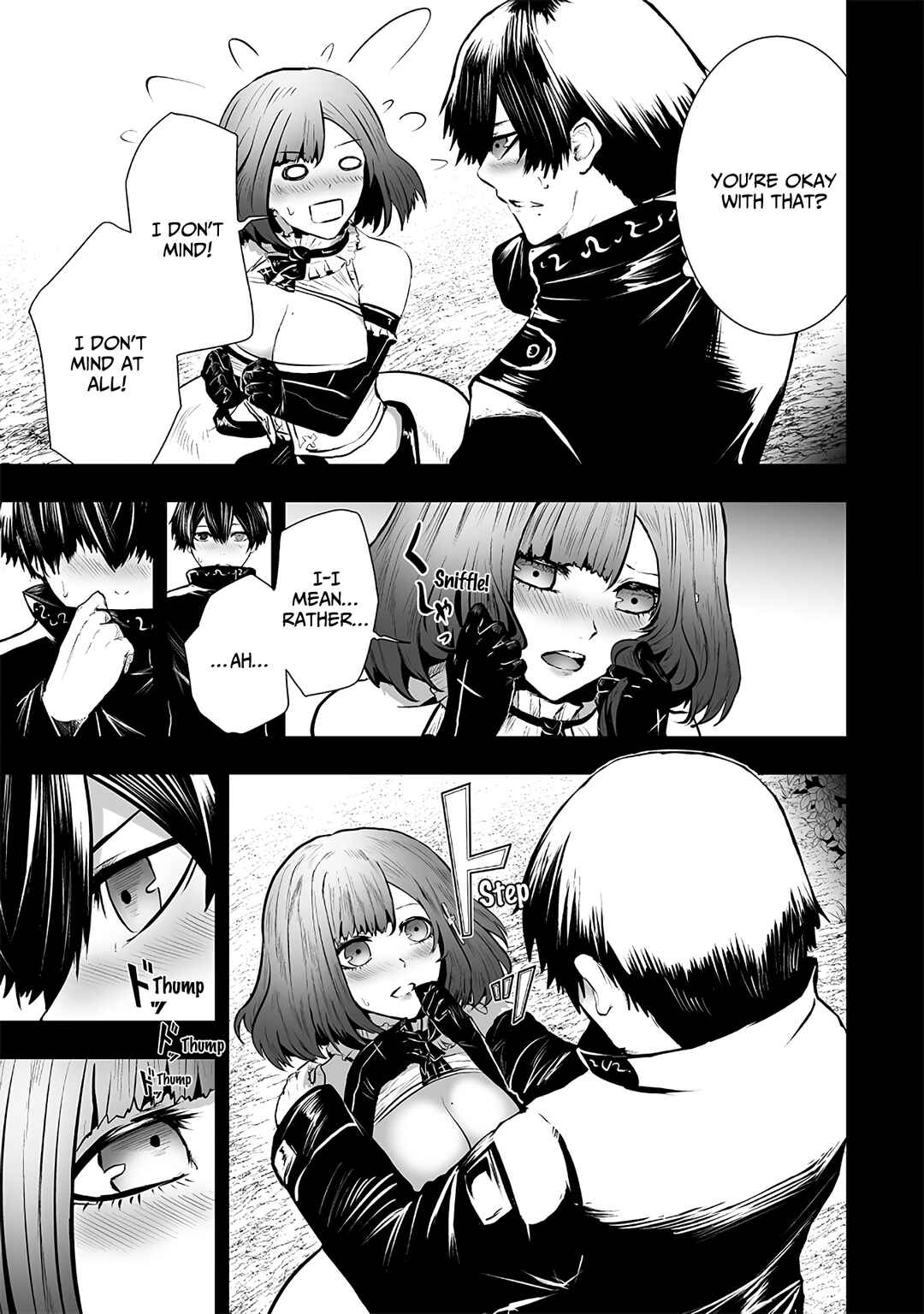Ore dake Fuguu Skill no Isekai Shoukan Hangyakuki ~Saijaku Skill "Kyuushuu" ga Subete wo Nomikomu made~ Chapter 103 - Page 12
