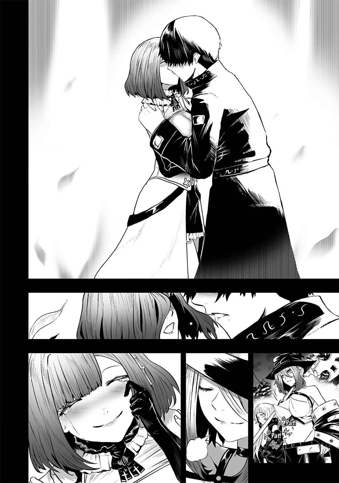 Ore dake Fuguu Skill no Isekai Shoukan Hangyakuki ~Saijaku Skill "Kyuushuu" ga Subete wo Nomikomu made~ Chapter 103 - Page 13