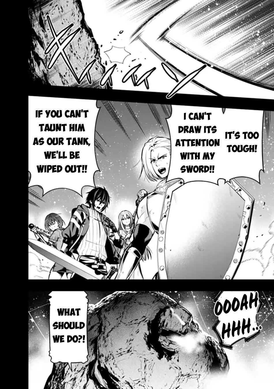 Logout Shita no wa VRMMO ja Naku Honmono no Isekai deshita: Genjitsu ni Modotte mo Status ga Kowareteiru Ken Chapter 11 - Page 5