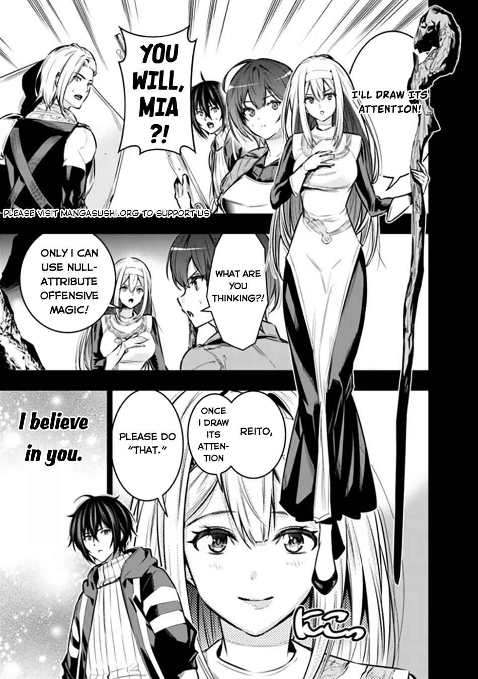 Logout Shita no wa VRMMO ja Naku Honmono no Isekai deshita: Genjitsu ni Modotte mo Status ga Kowareteiru Ken Chapter 11 - Page 6