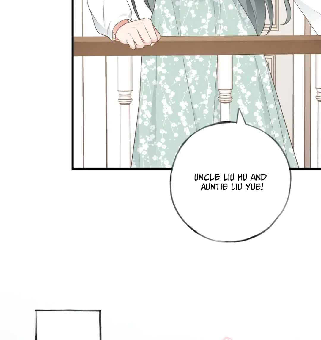 Omega Heroine Wants Her Alpha Villainess Chapter 28 - Page 16