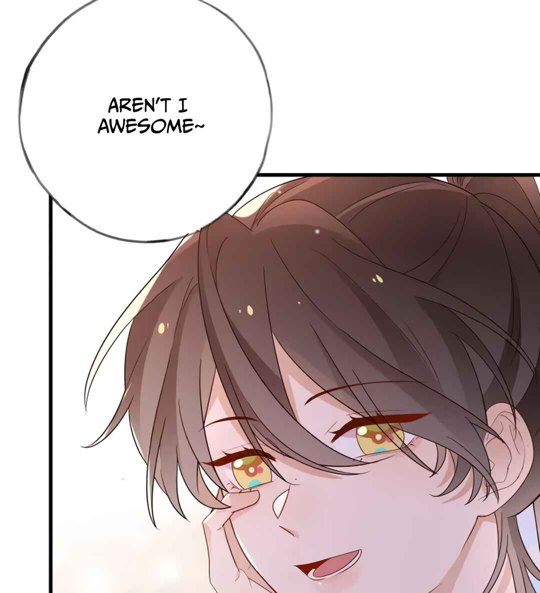 Omega Heroine Wants Her Alpha Villainess Chapter 28 - Page 48
