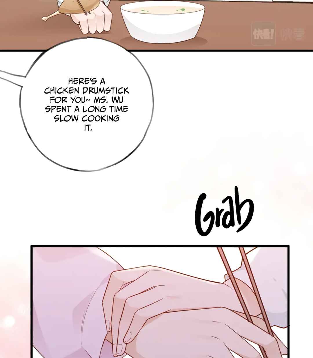 Omega Heroine Wants Her Alpha Villainess Chapter 28 - Page 51