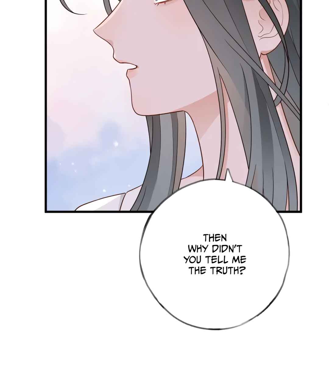 Omega Heroine Wants Her Alpha Villainess Chapter 28 - Page 59