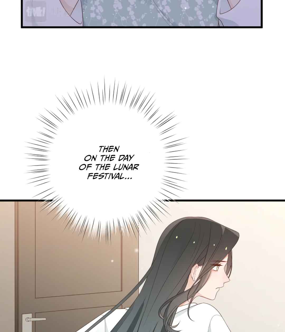 Omega Heroine Wants Her Alpha Villainess Chapter 28 - Page 6