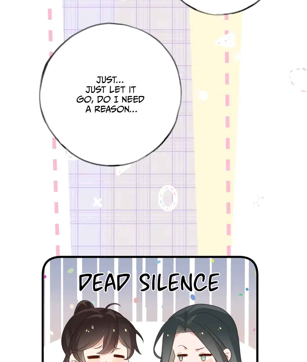 Omega Heroine Wants Her Alpha Villainess Chapter 28 - Page 63