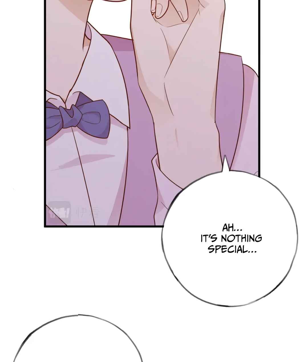 Omega Heroine Wants Her Alpha Villainess Chapter 28 - Page 65