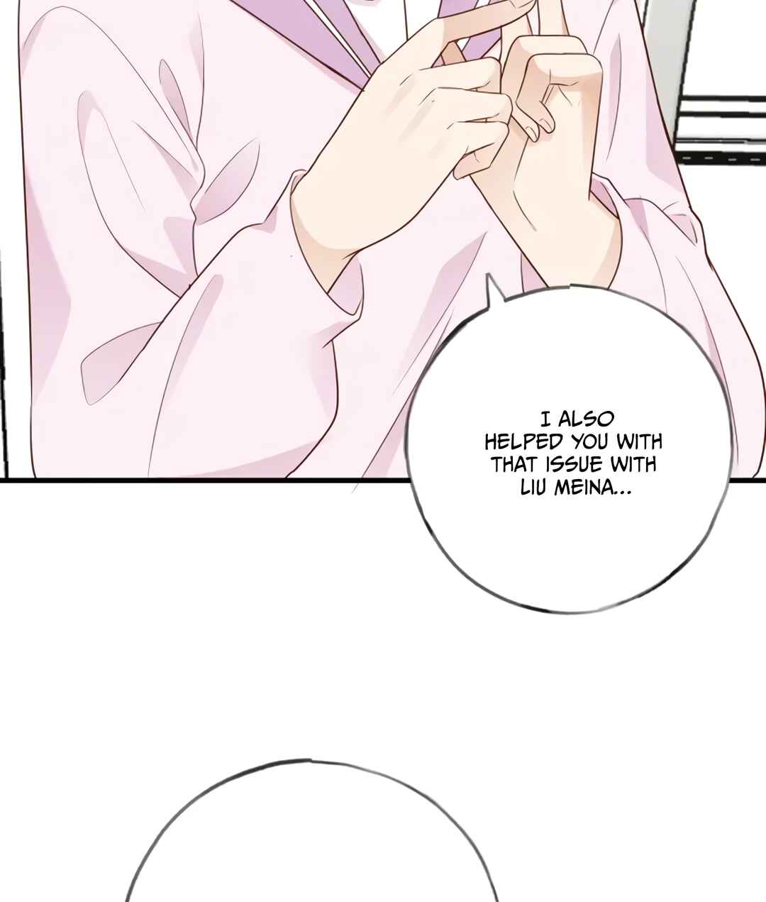 Omega Heroine Wants Her Alpha Villainess Chapter 28 - Page 67