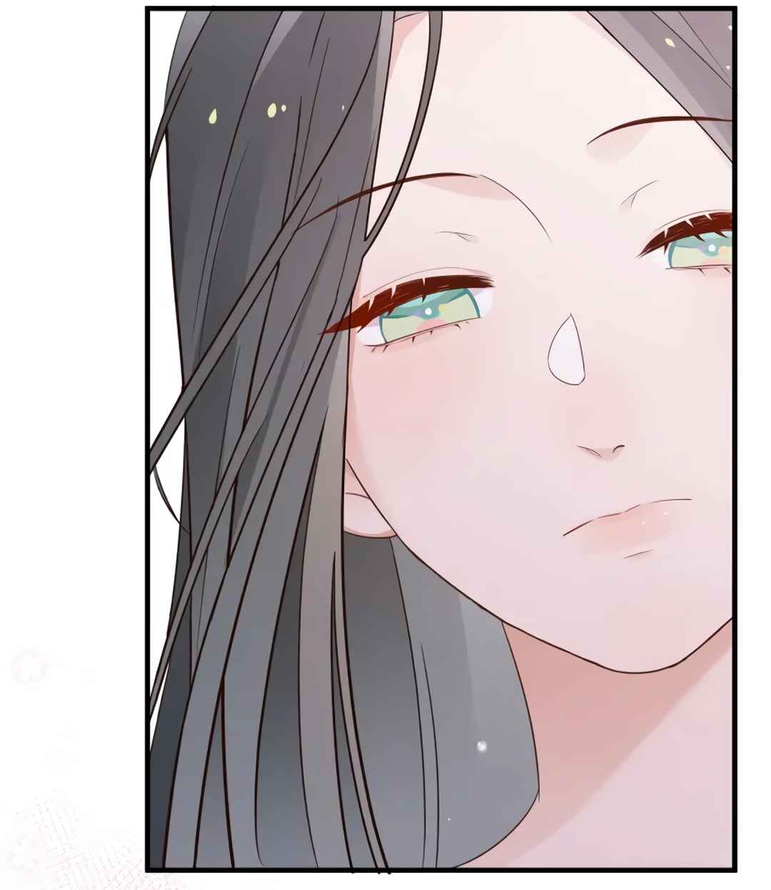 Omega Heroine Wants Her Alpha Villainess Chapter 28 - Page 70
