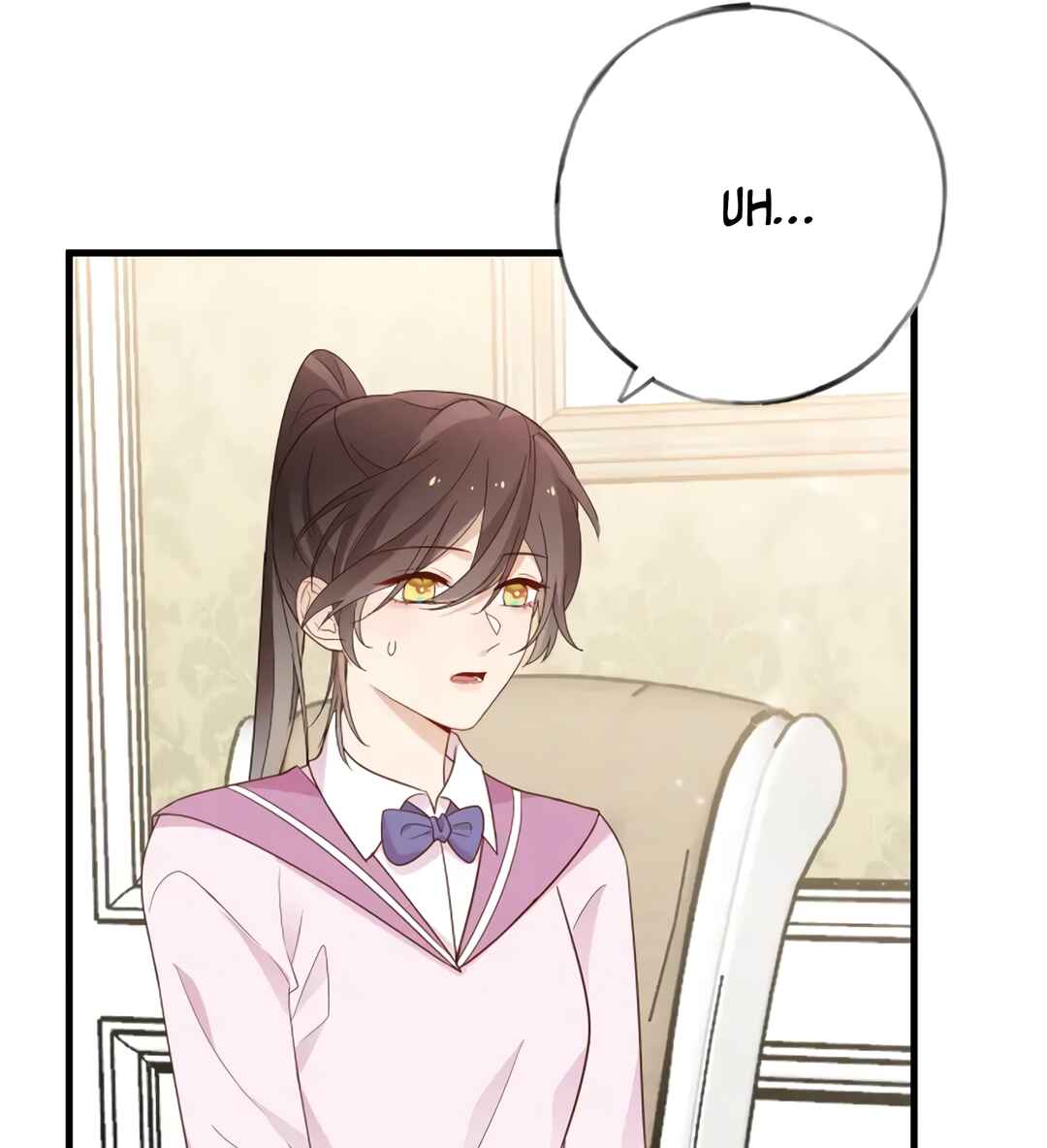 Omega Heroine Wants Her Alpha Villainess Chapter 28 - Page 79