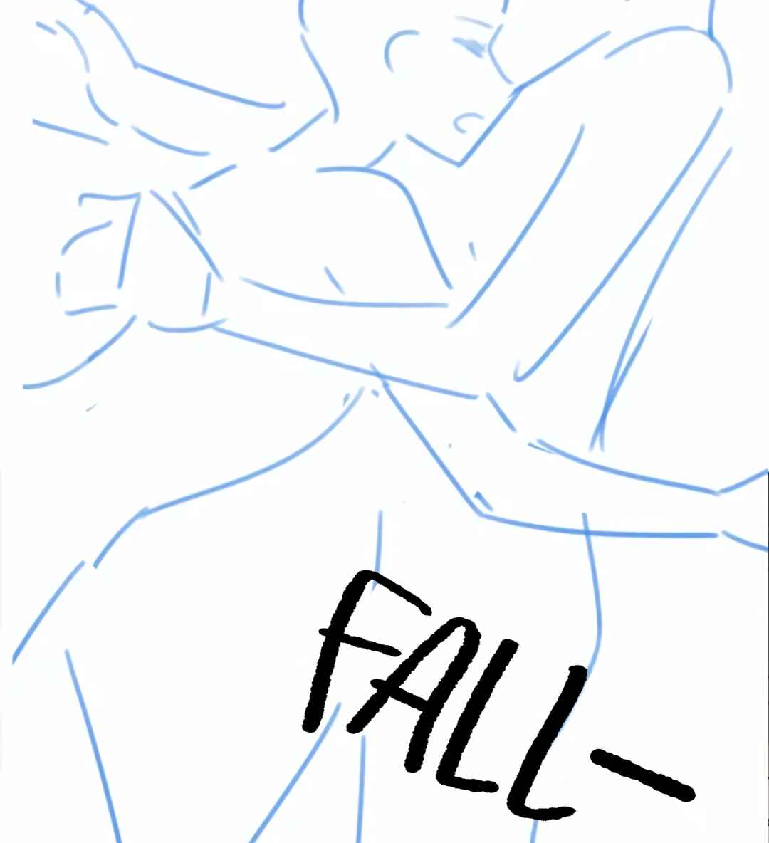 Omega Heroine Wants Her Alpha Villainess Chapter 28 - Page 85