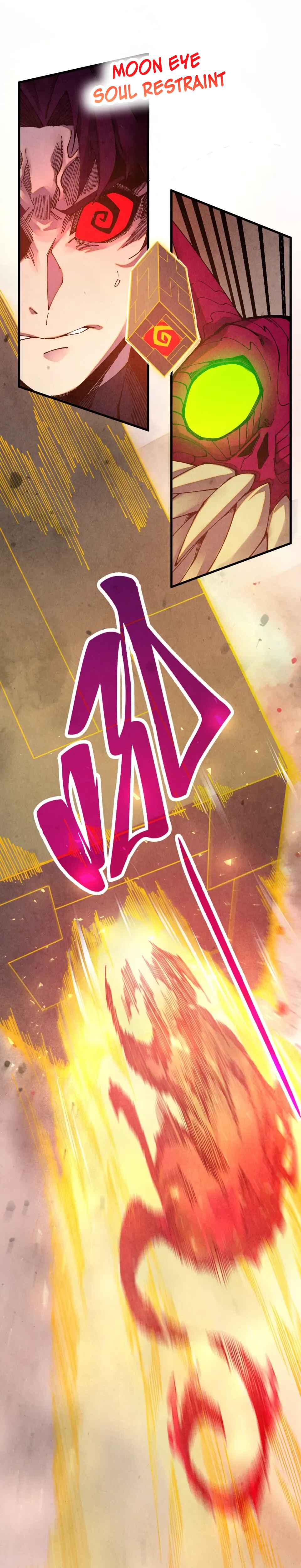 Zhè Yí Shì Wǒ Yào Dāng Zhì Zūn Chapter 488 - Page 10