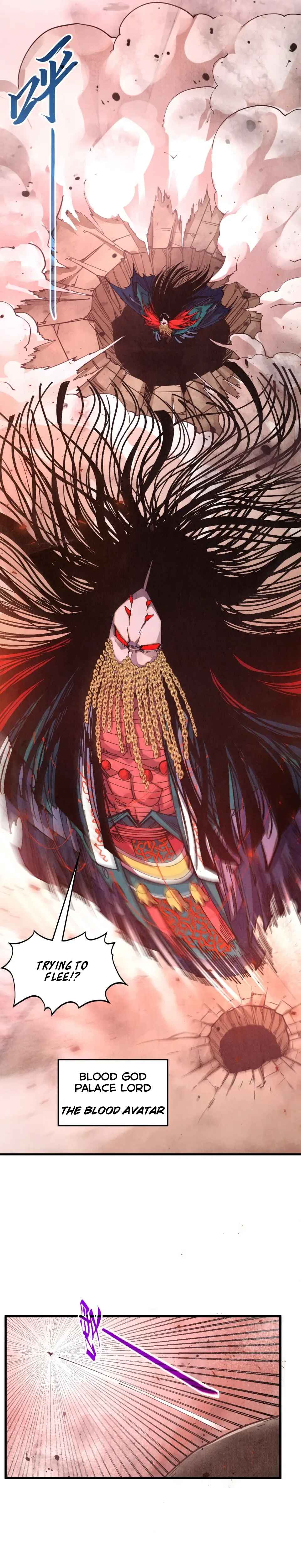 Zhè Yí Shì Wǒ Yào Dāng Zhì Zūn Chapter 488 - Page 12
