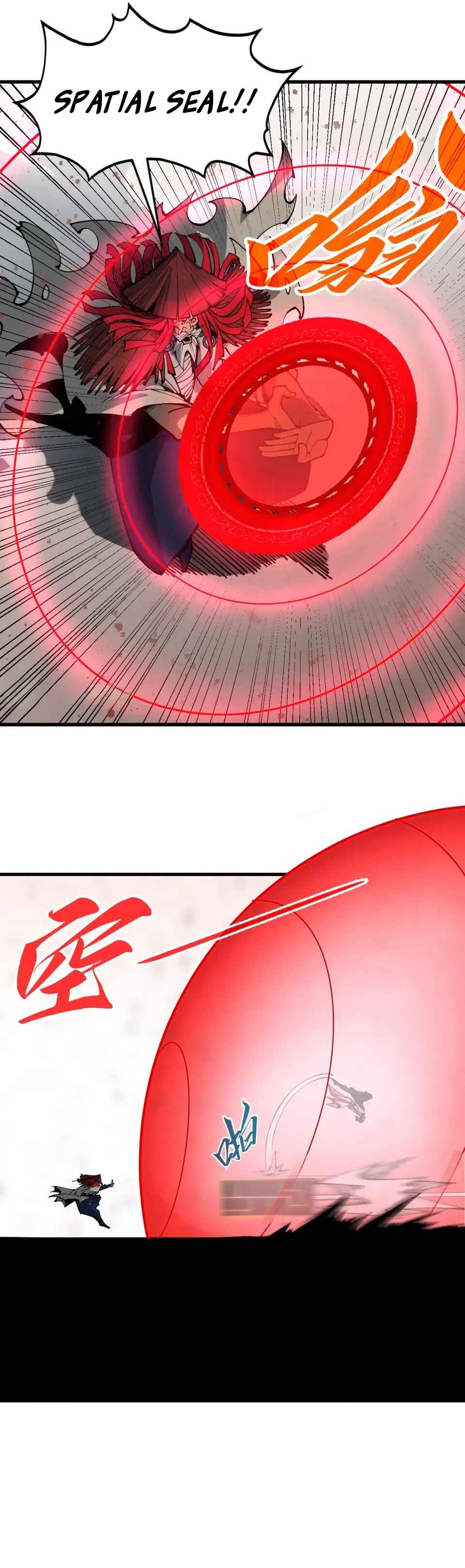 Zhè Yí Shì Wǒ Yào Dāng Zhì Zūn Chapter 488 - Page 19