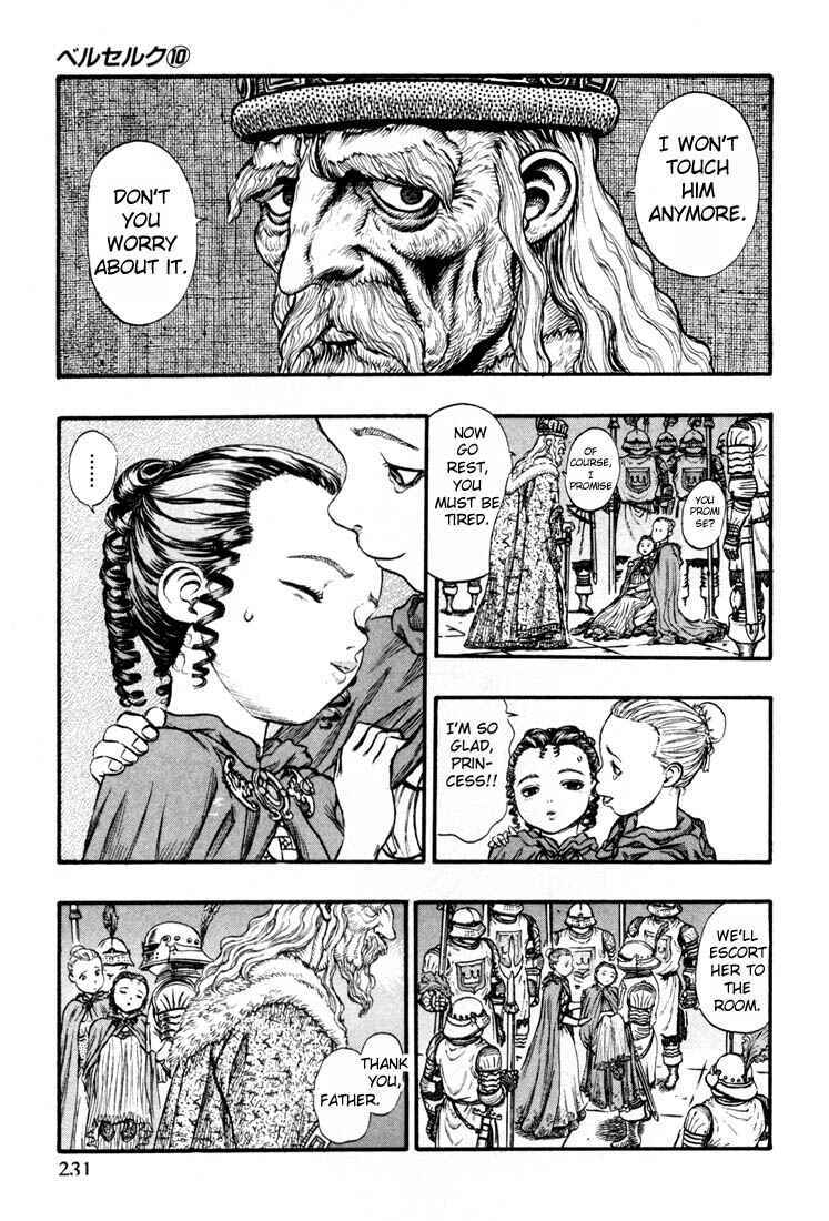 Berserk Chapter 58 - Page 16