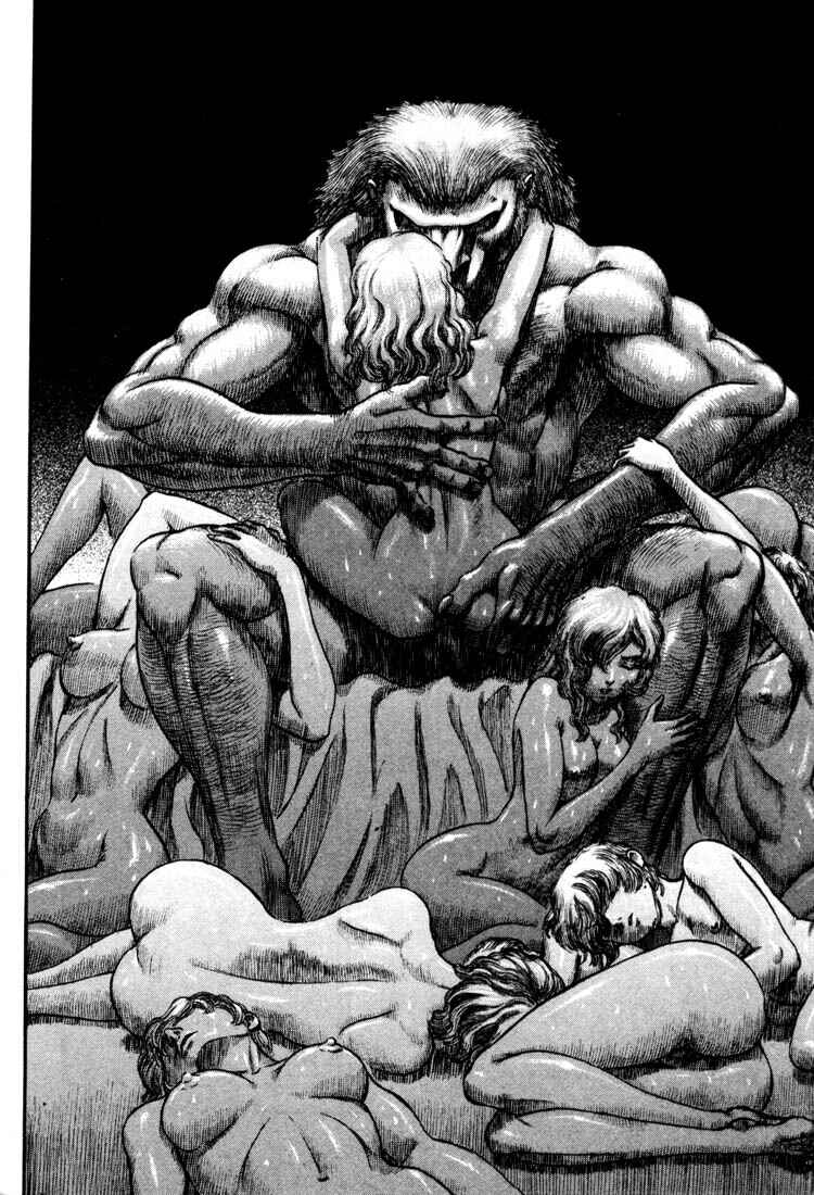 Berserk Chapter 58 - Page 19