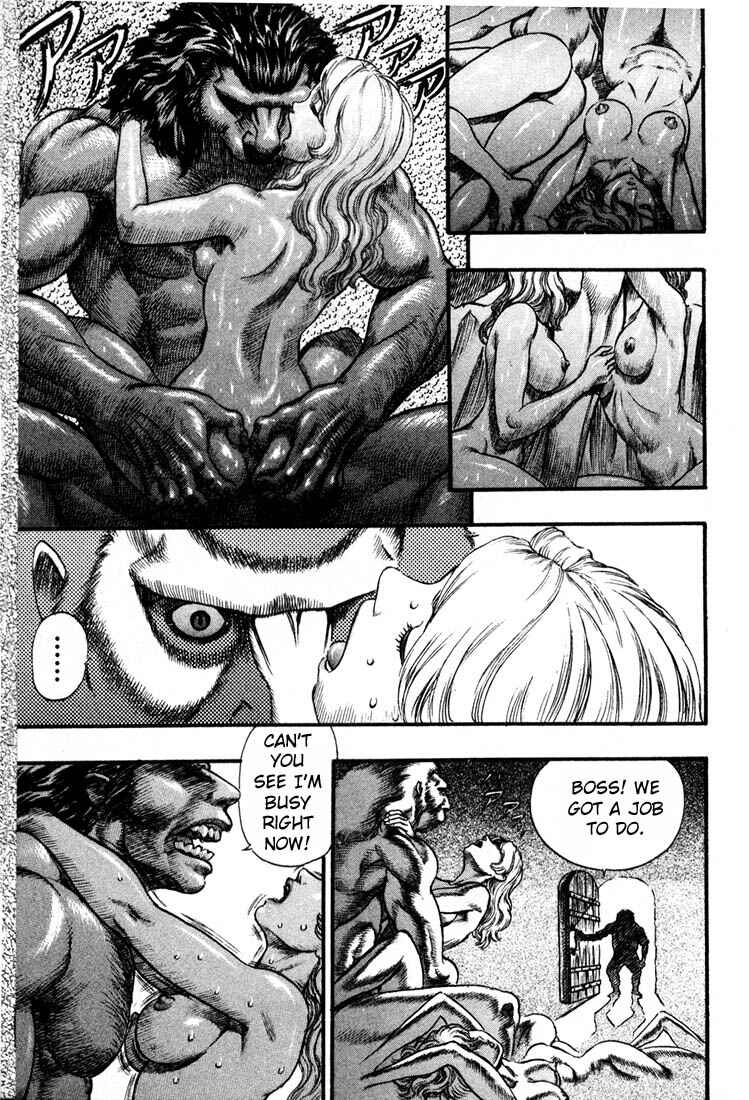 Berserk Chapter 58 - Page 20