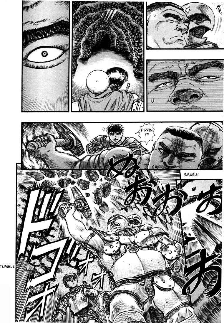 Berserk Chapter 58 - Page 9