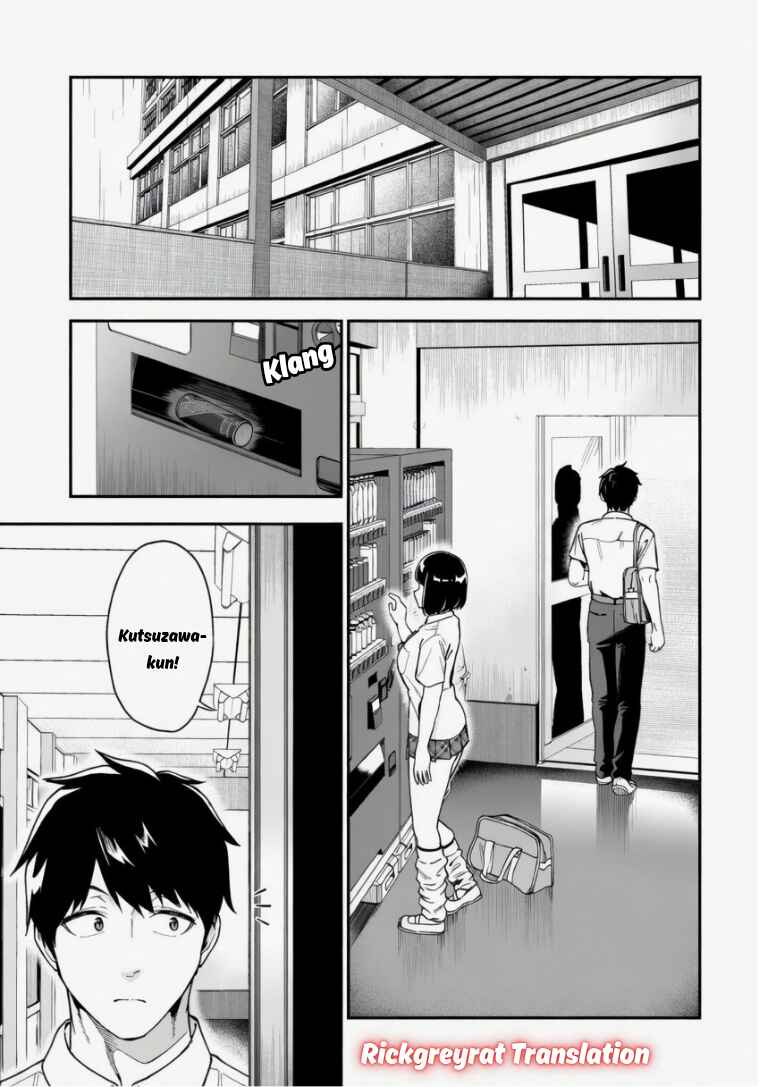 Gal no Jitensha wo Naoshitara Natsukareta Chapter 6.1 - Page 2