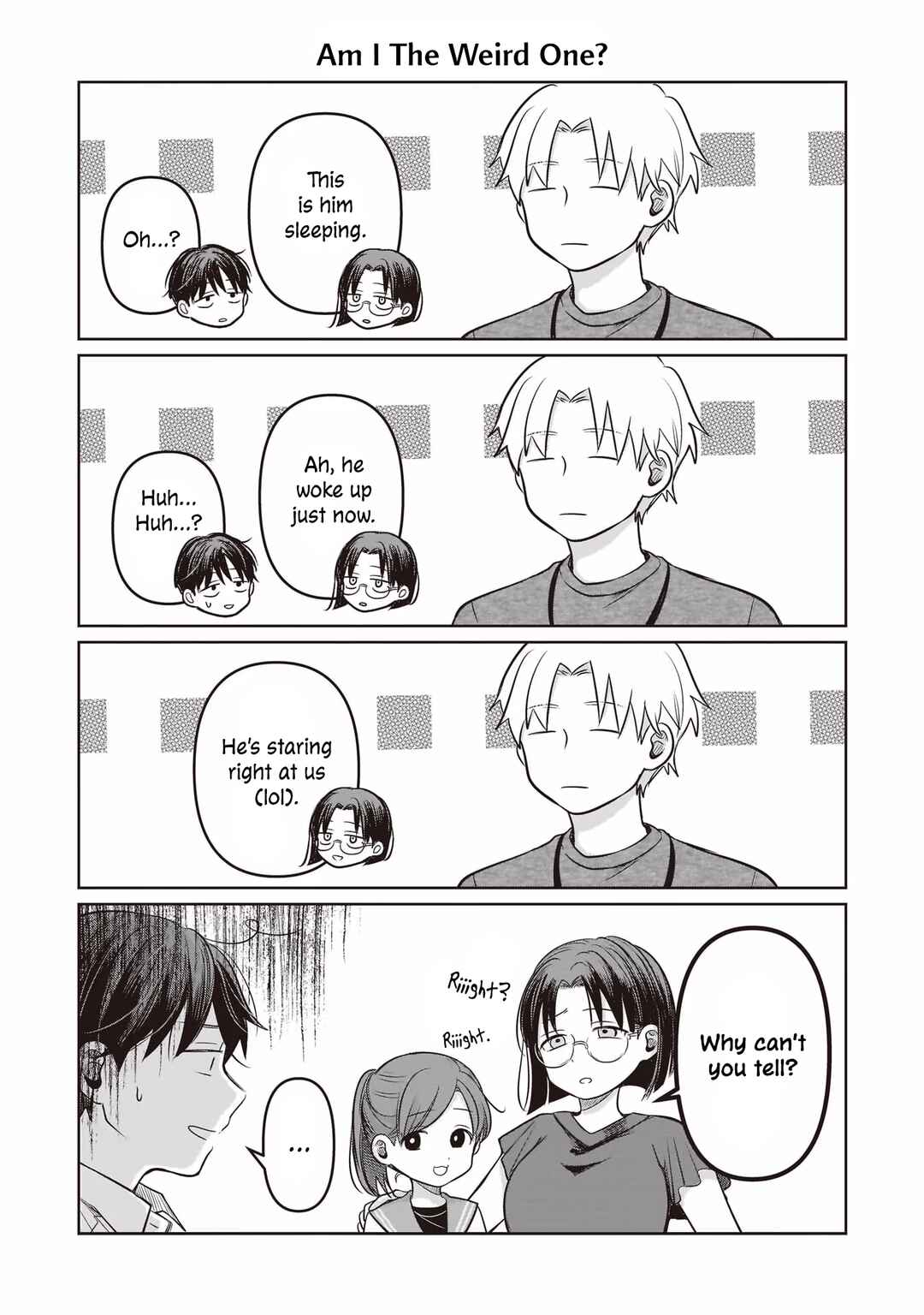 Koibumi to 13-sai no Actress Chapter 9.5 - Page 2