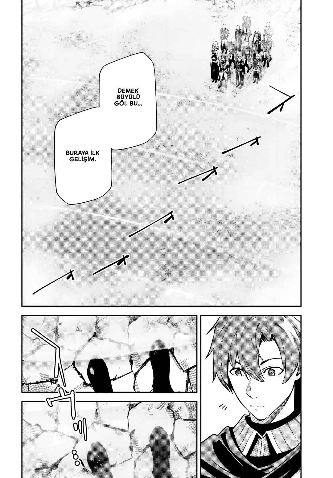 Unnamed Memory Chapter 10 - Page 10