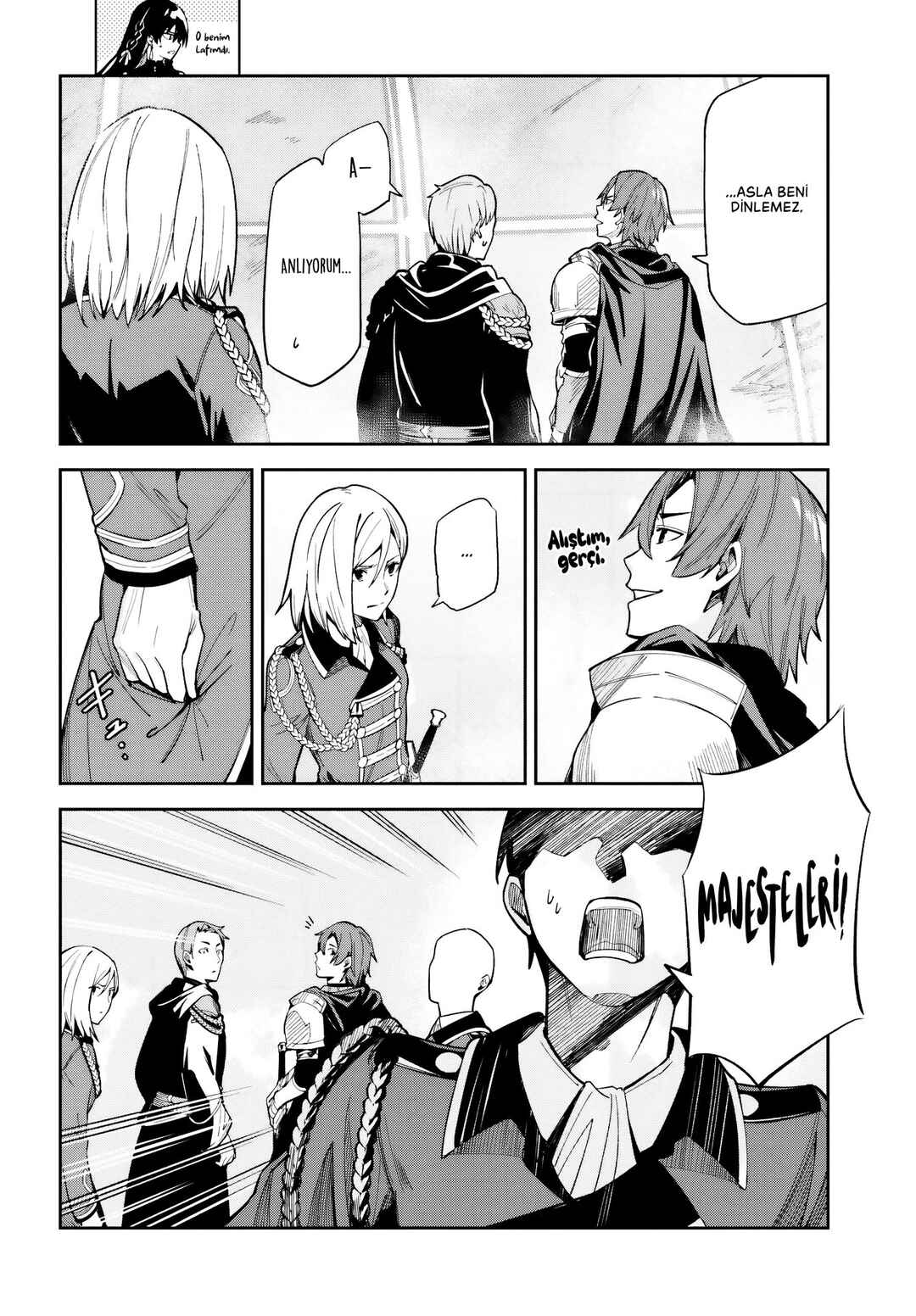 Unnamed Memory Chapter 10 - Page 14