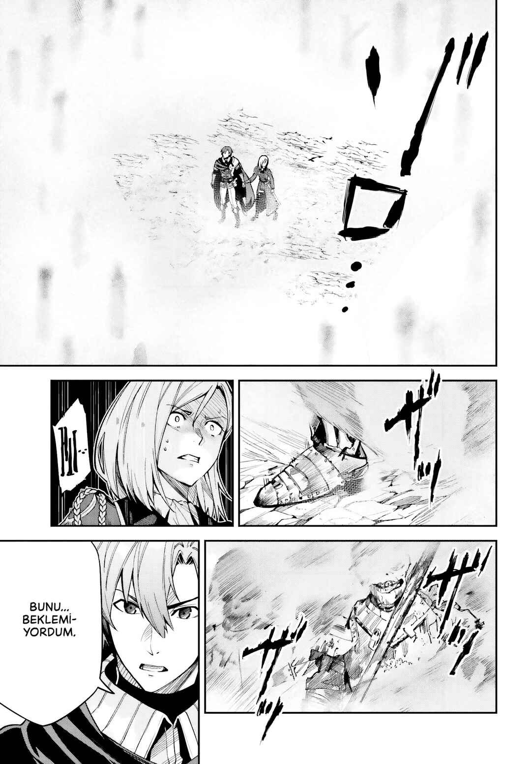Unnamed Memory Chapter 10 - Page 19