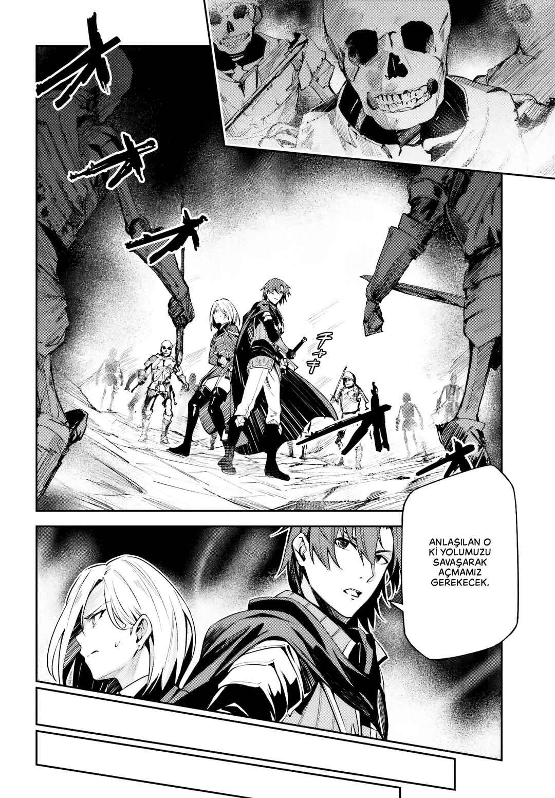 Unnamed Memory Chapter 10 - Page 20