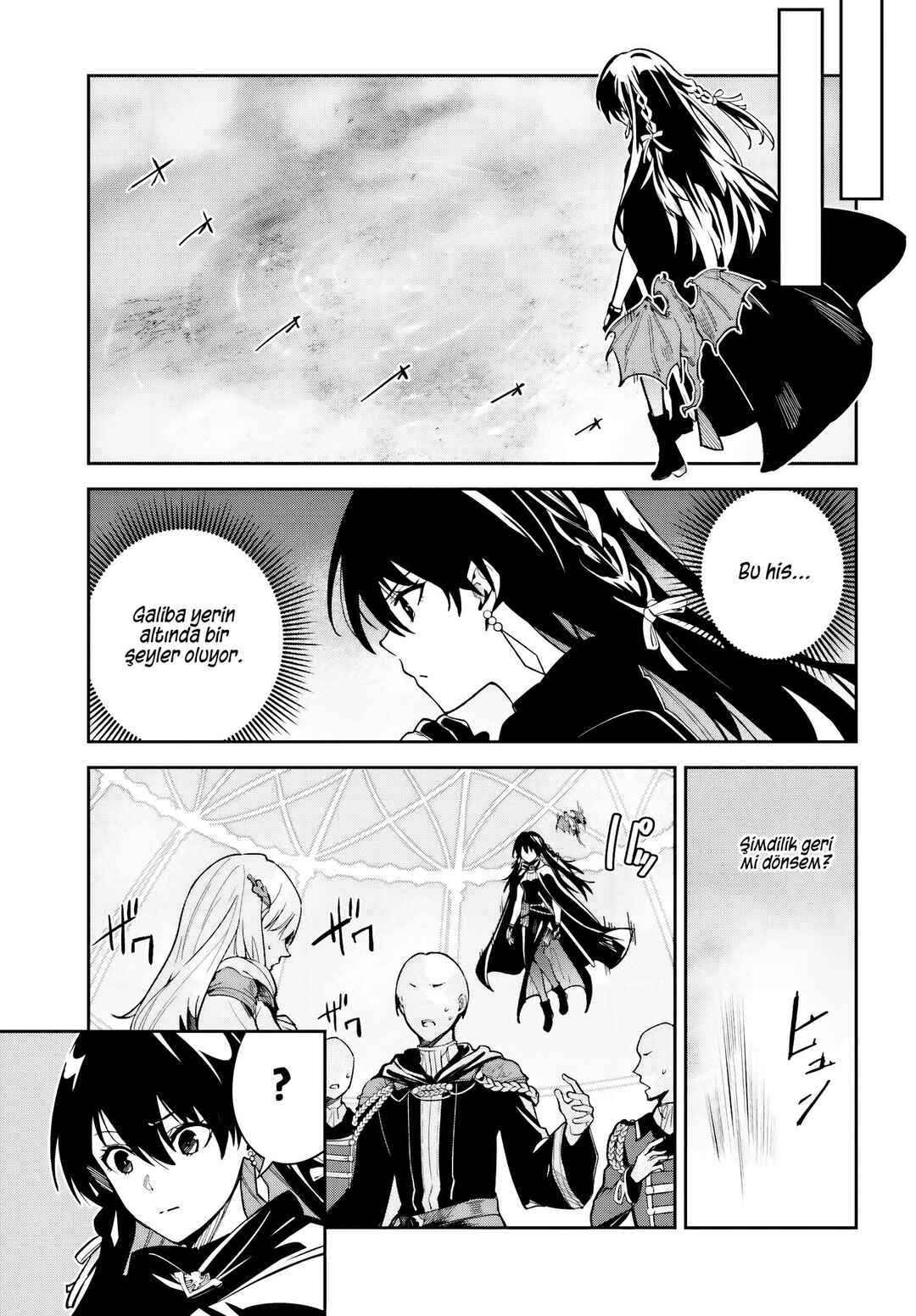 Unnamed Memory Chapter 10 - Page 21