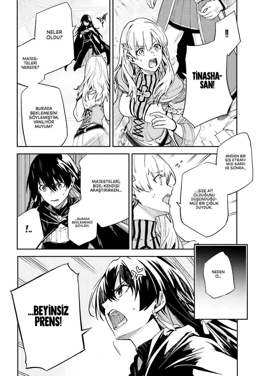 Unnamed Memory Chapter 10 - Page 22
