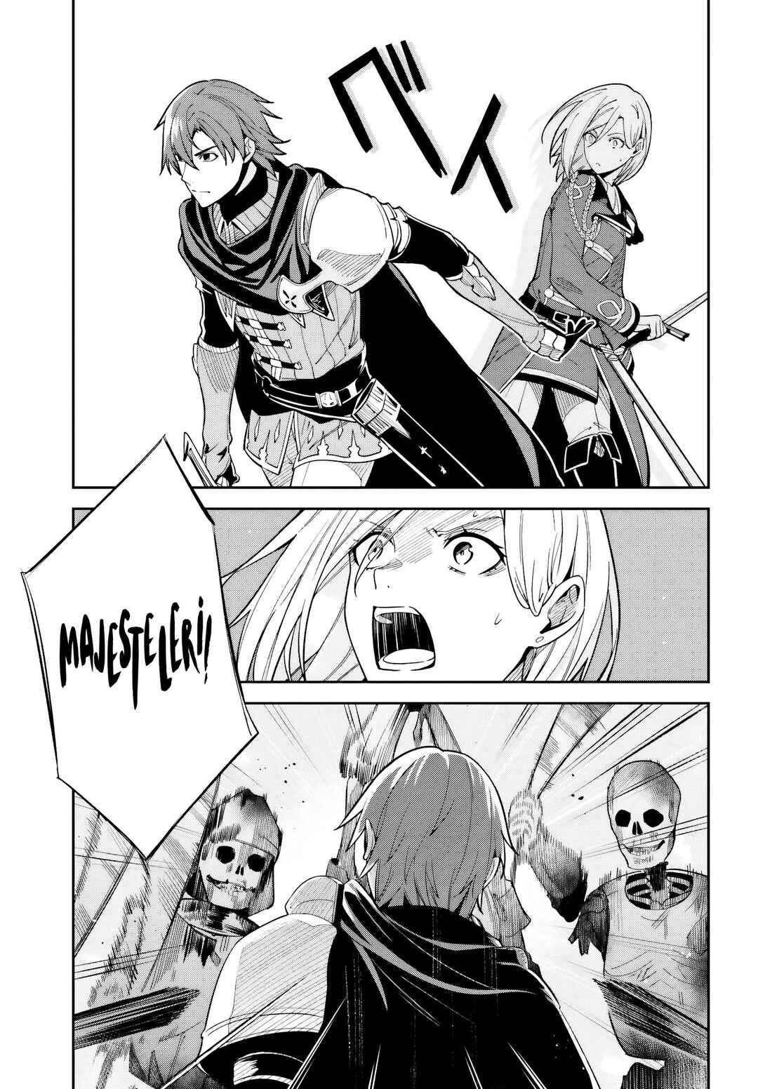 Unnamed Memory Chapter 10 - Page 35