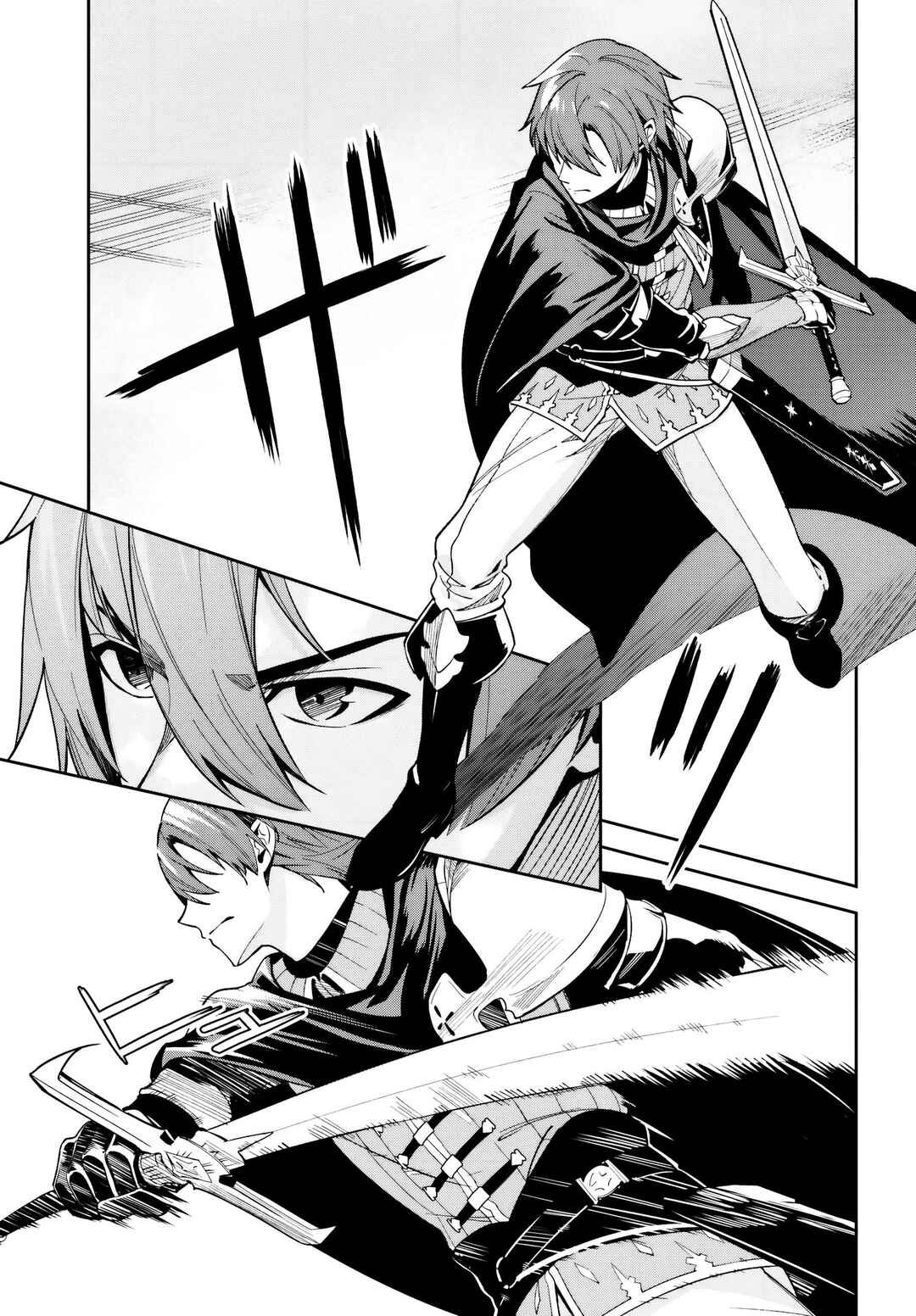 Unnamed Memory Chapter 10 - Page 37