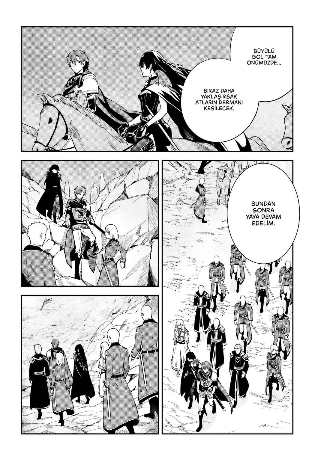Unnamed Memory Chapter 10 - Page 8