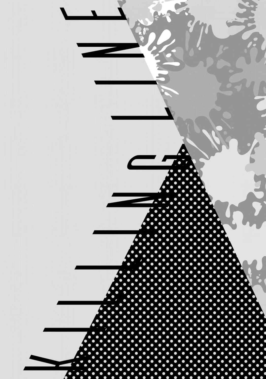 Killing Line Chapter 13 - Page 44