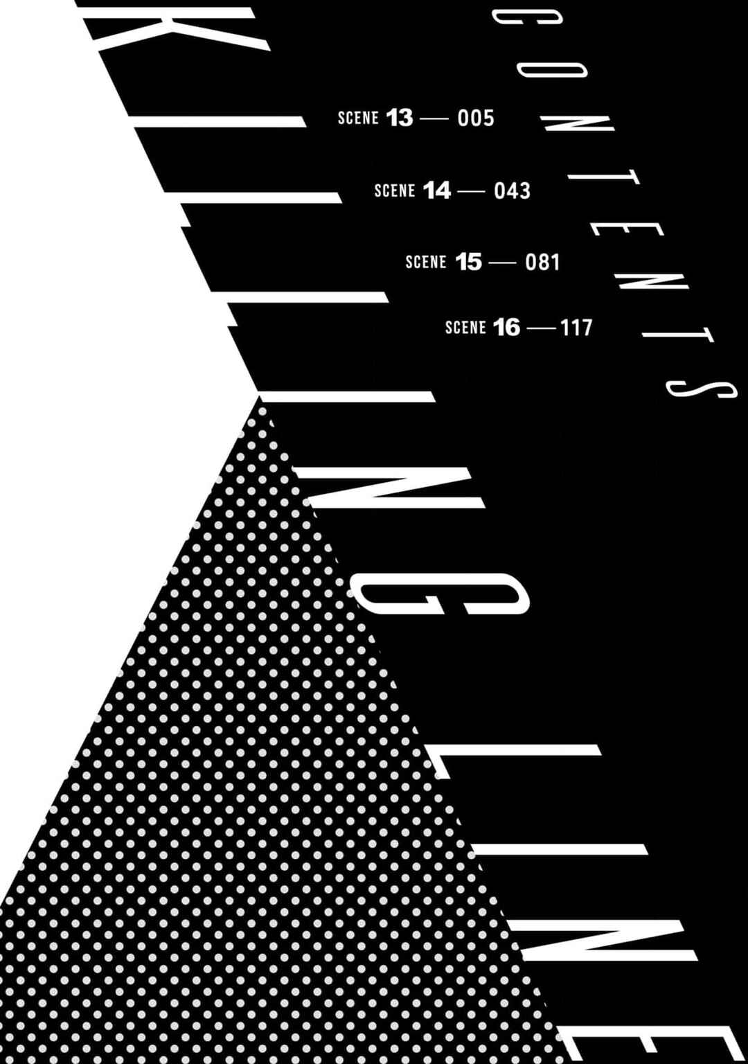 Killing Line Chapter 13 - Page 6