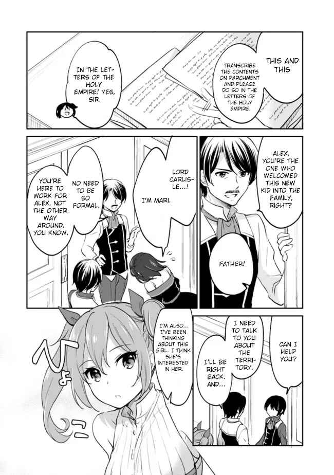 Zennin Ossan, Umarekawattara SSS Rank Jinsei ga Kakutei Shita Chapter 68 - Page 3