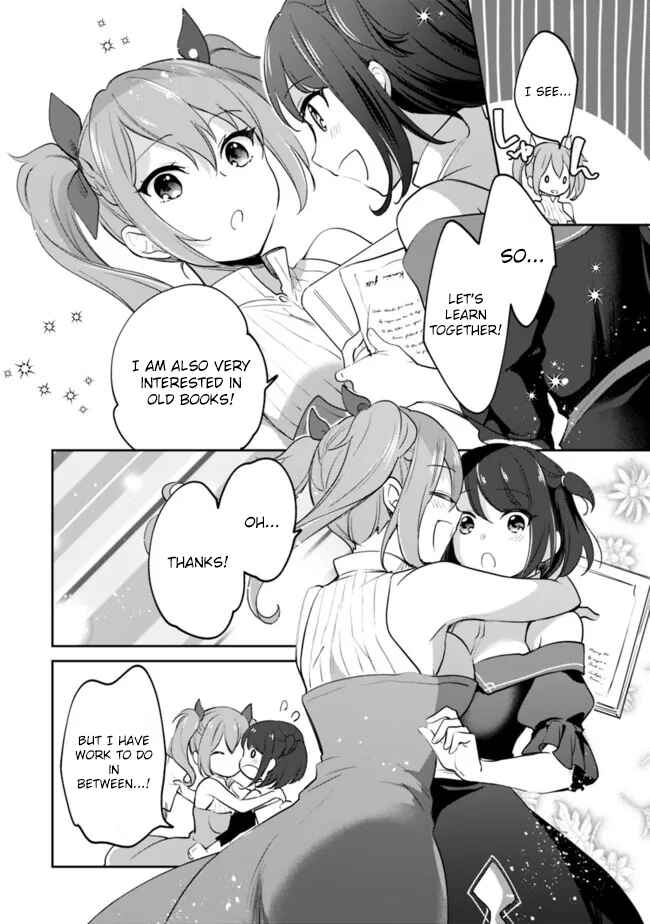 Zennin Ossan, Umarekawattara SSS Rank Jinsei ga Kakutei Shita Chapter 68 - Page 5