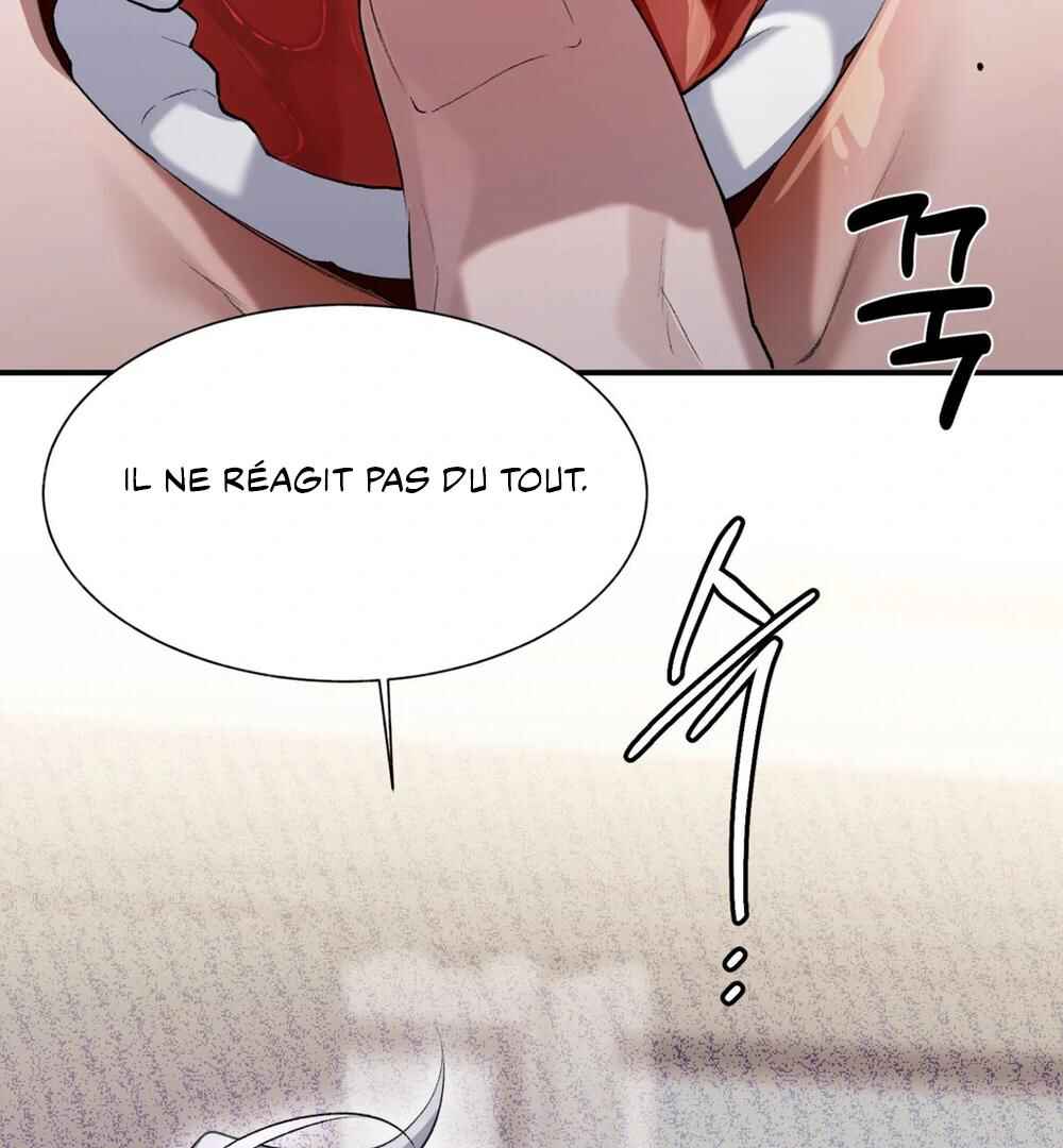 Haengmaen Chapter 5 - Page 10