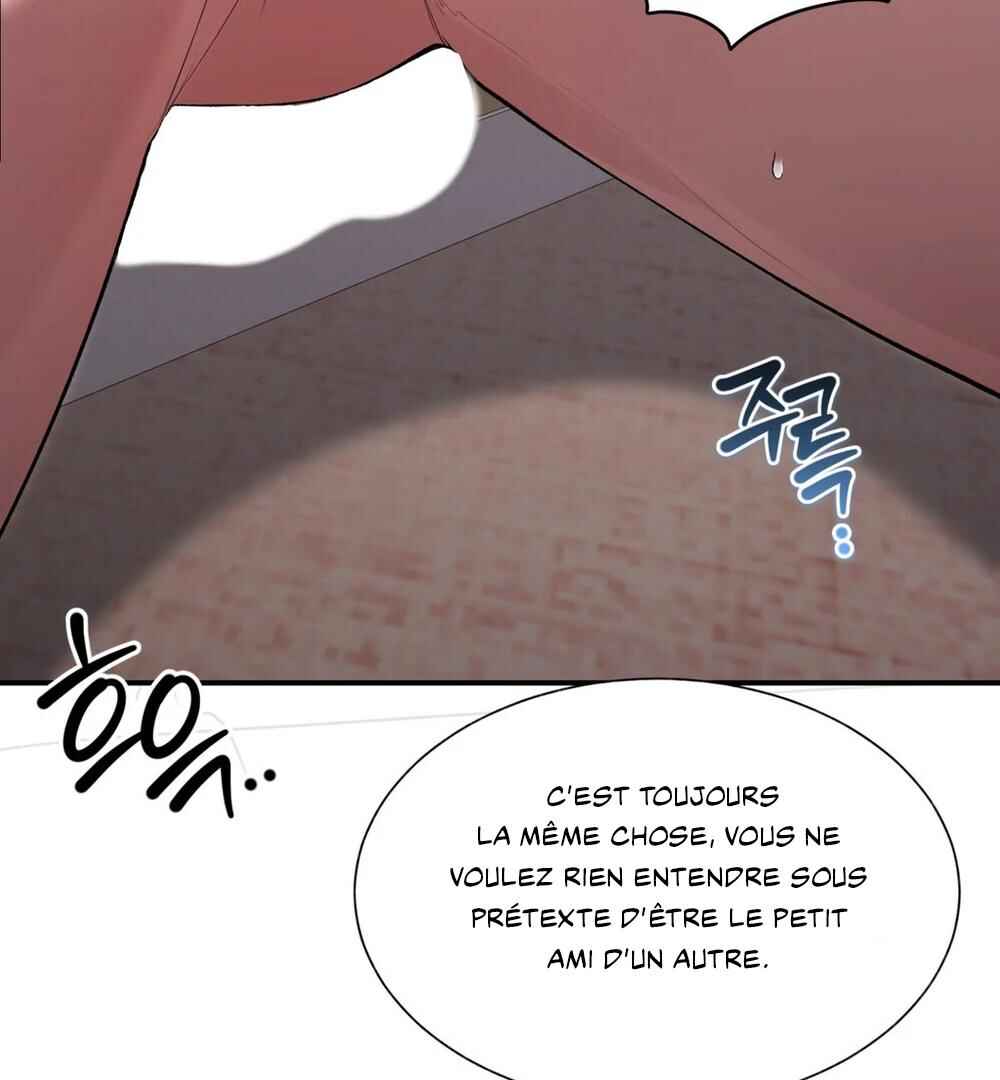 Haengmaen Chapter 5 - Page 100