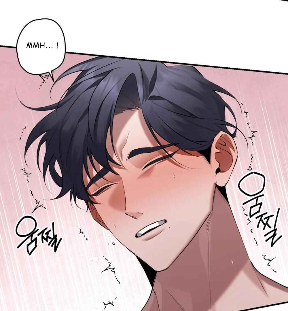 Haengmaen Chapter 5 - Page 19