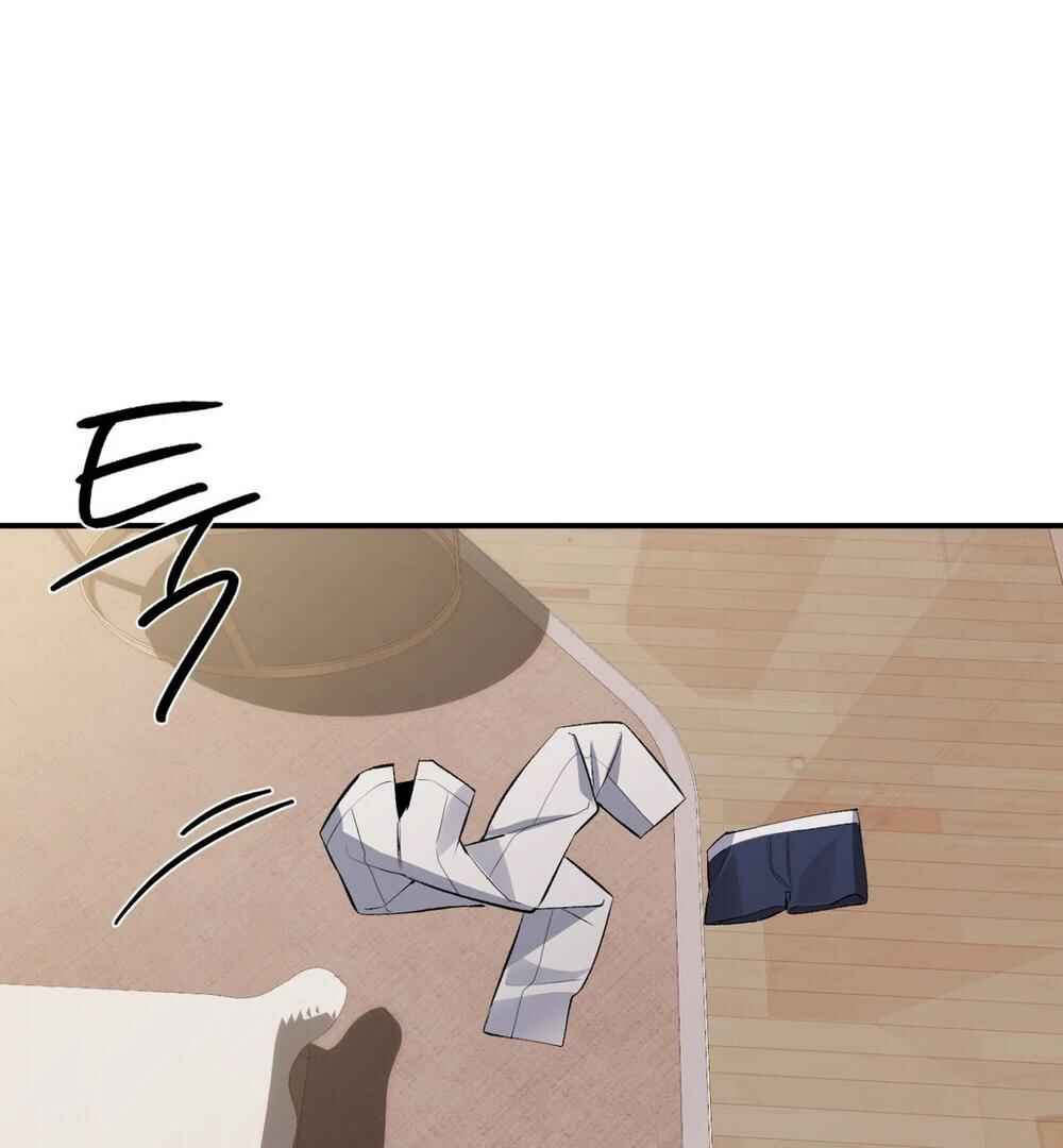 Haengmaen Chapter 5 - Page 34