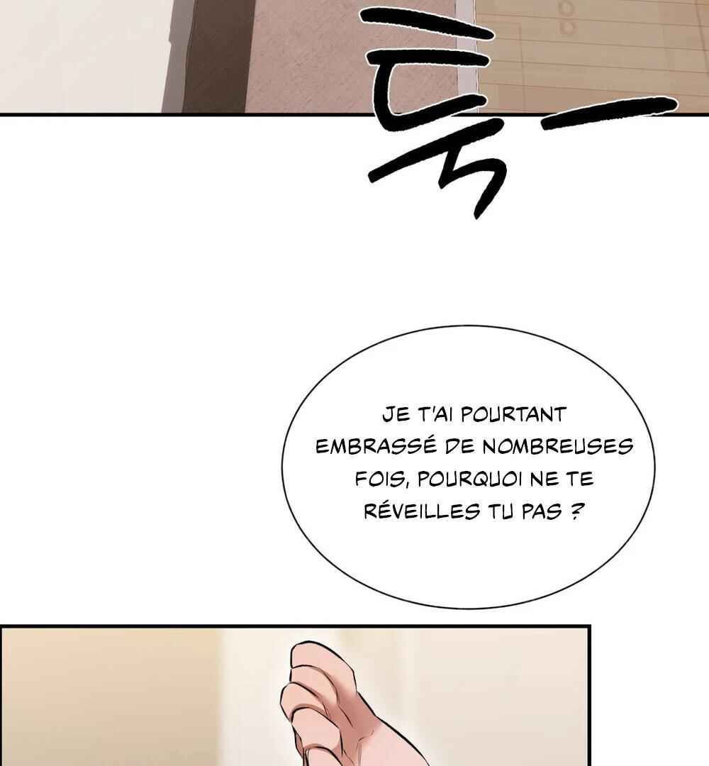 Haengmaen Chapter 5 - Page 35
