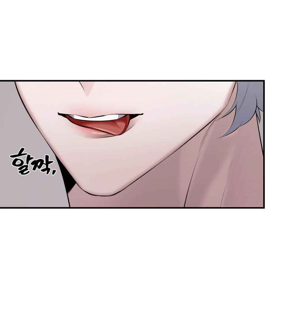 Haengmaen Chapter 5 - Page 41